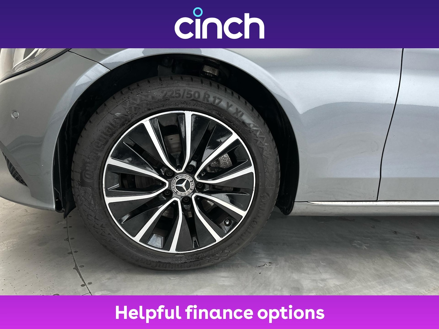 Used Mercedes-Benz C Class 2020 for sale - 76819655: Photo 24