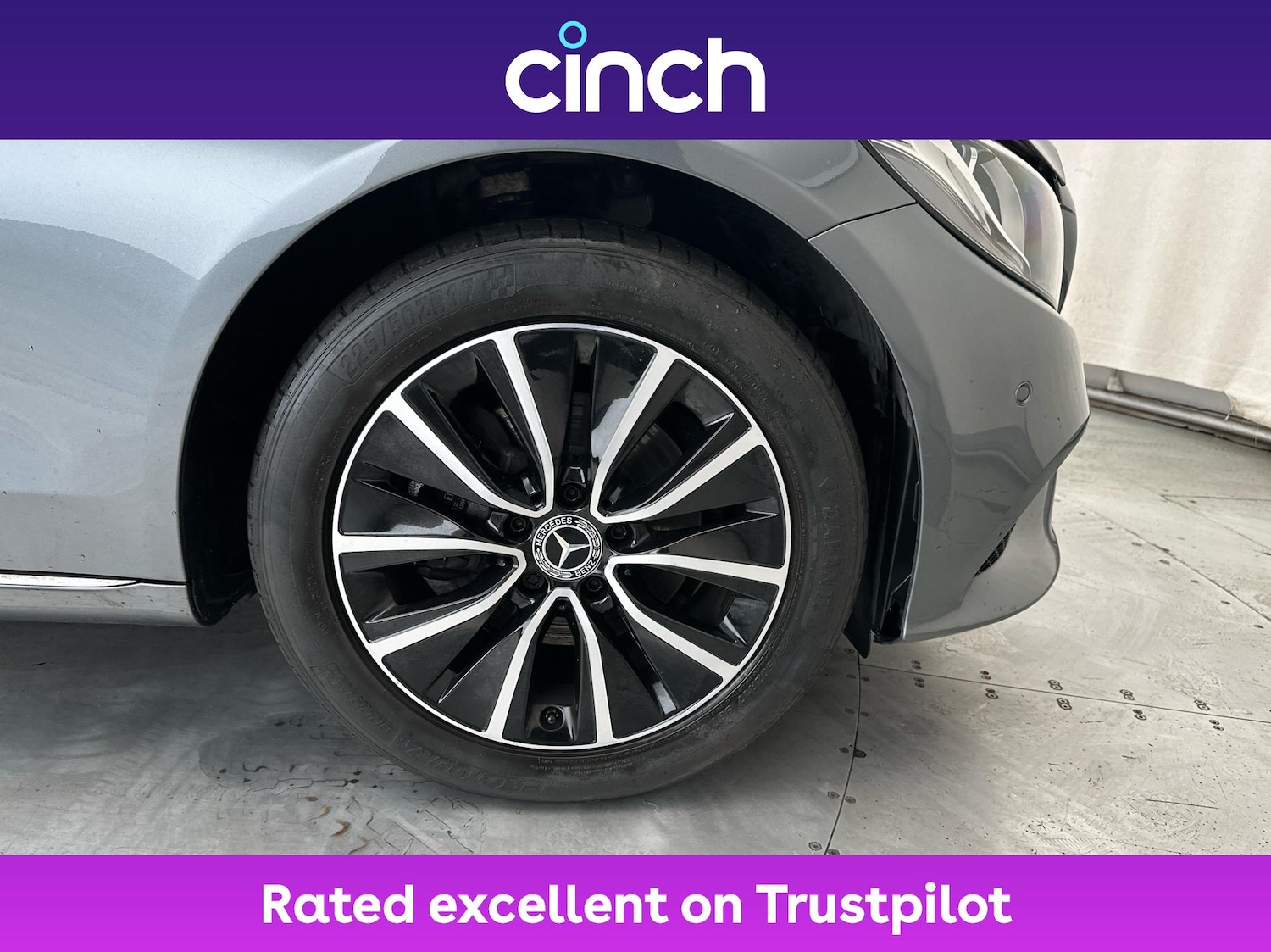 Used Mercedes-Benz C Class 2020 for sale - 76819655: Photo 28