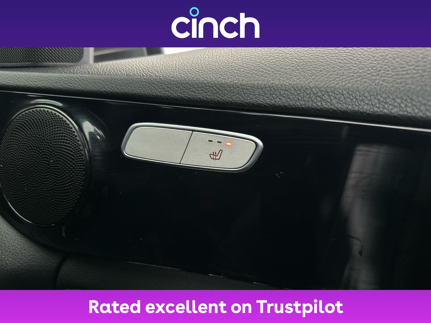 Used Mercedes-Benz C Class 2020 for sale - 76819655: Photo 33