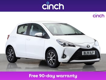 Toyota - Yaris