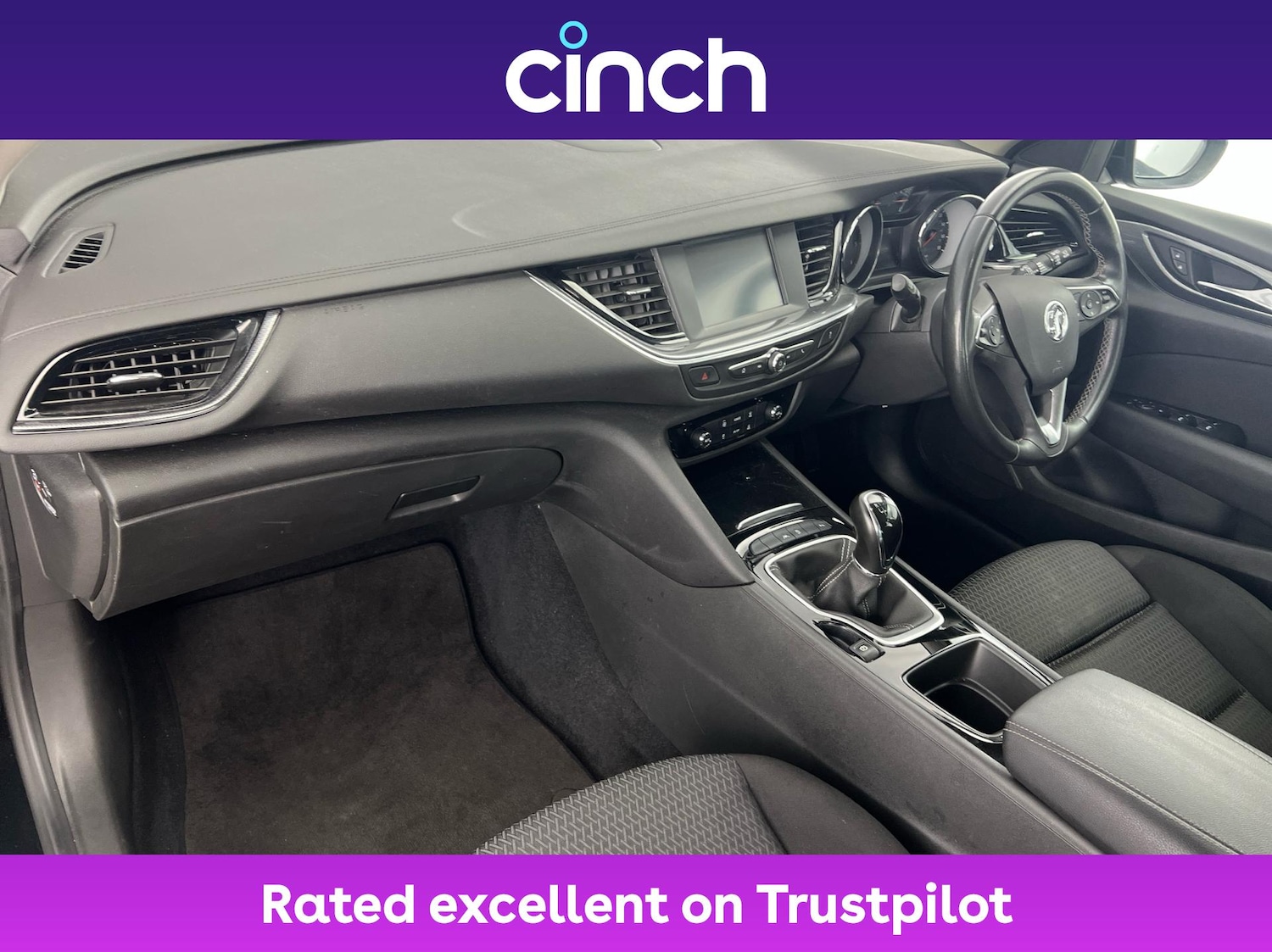 Used Vauxhall Insignia 2021 for sale - 76441841: Photo 14