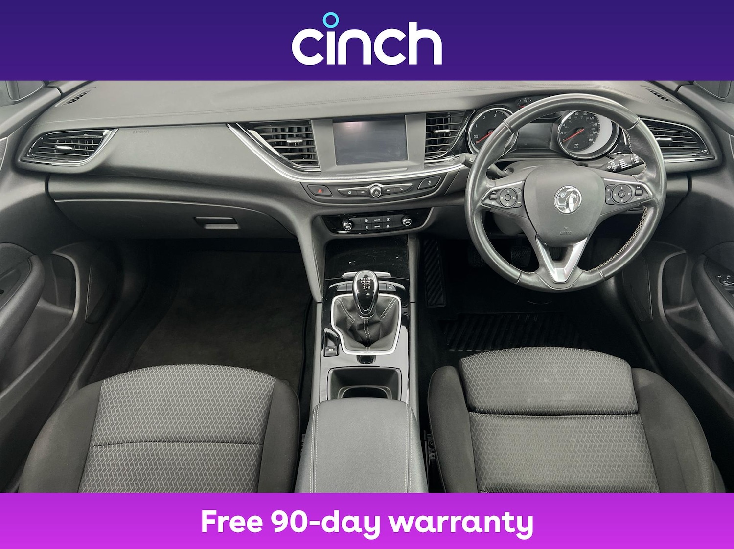 Used Vauxhall Insignia 2021 for sale - 76441841: Photo 15