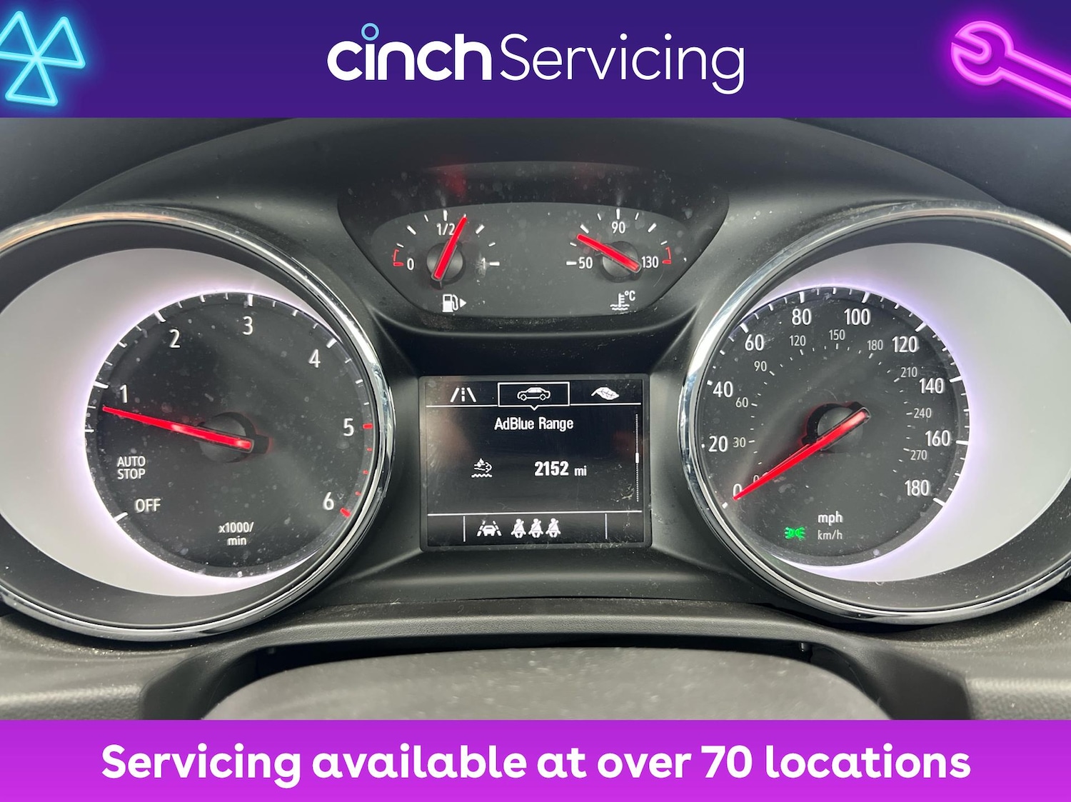 Used Vauxhall Insignia 2021 for sale - 76441841: Photo 18