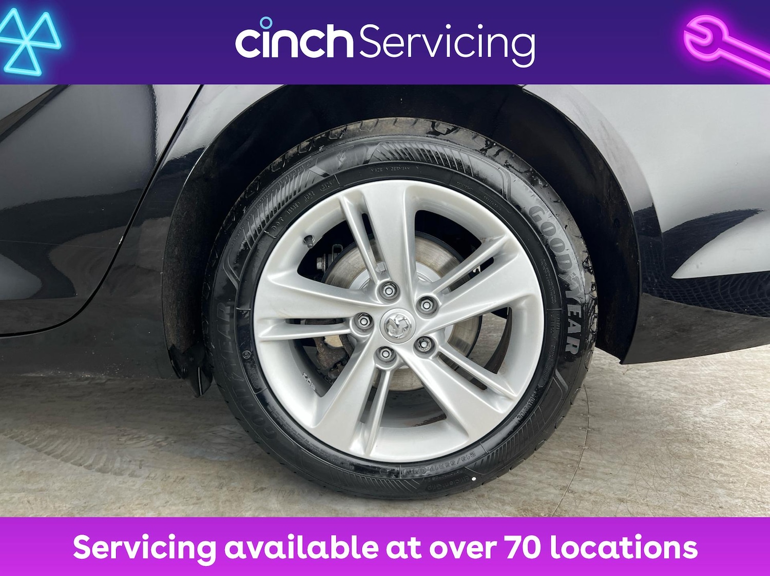 Used Vauxhall Insignia 2021 for sale - 76441841: Photo 26