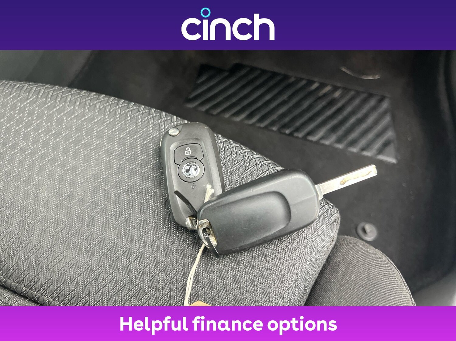 Used Vauxhall Insignia 2021 for sale - 76441841: Photo 30