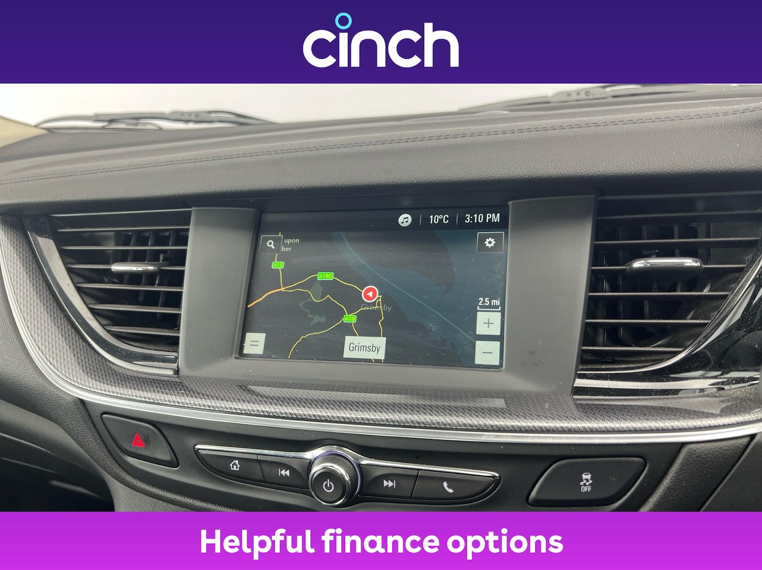 Used Vauxhall Insignia 2021 for sale - 76441841: Photo 35