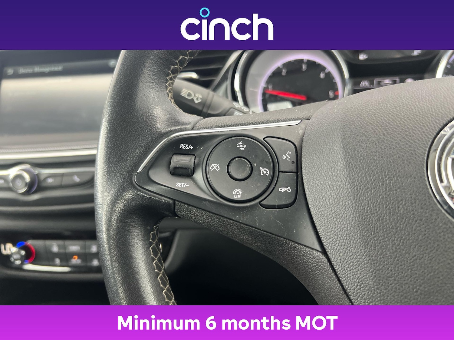 Used Vauxhall Insignia 2021 for sale - 76441841: Photo 37