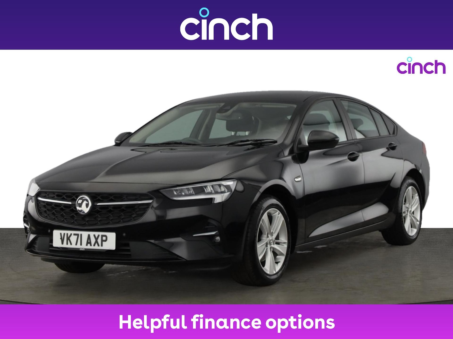 Used Vauxhall Insignia 2021 for sale - 76441841: Photo 9