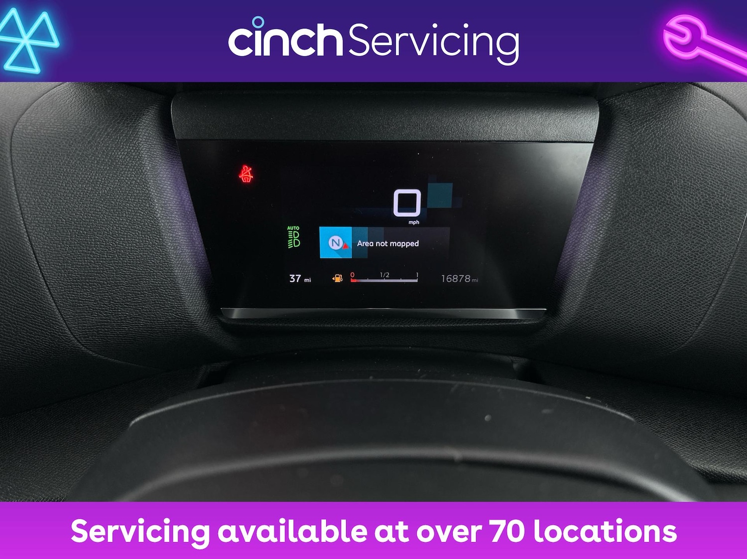 Used Citroen C4 2022 for sale - 76710494: Photo 18