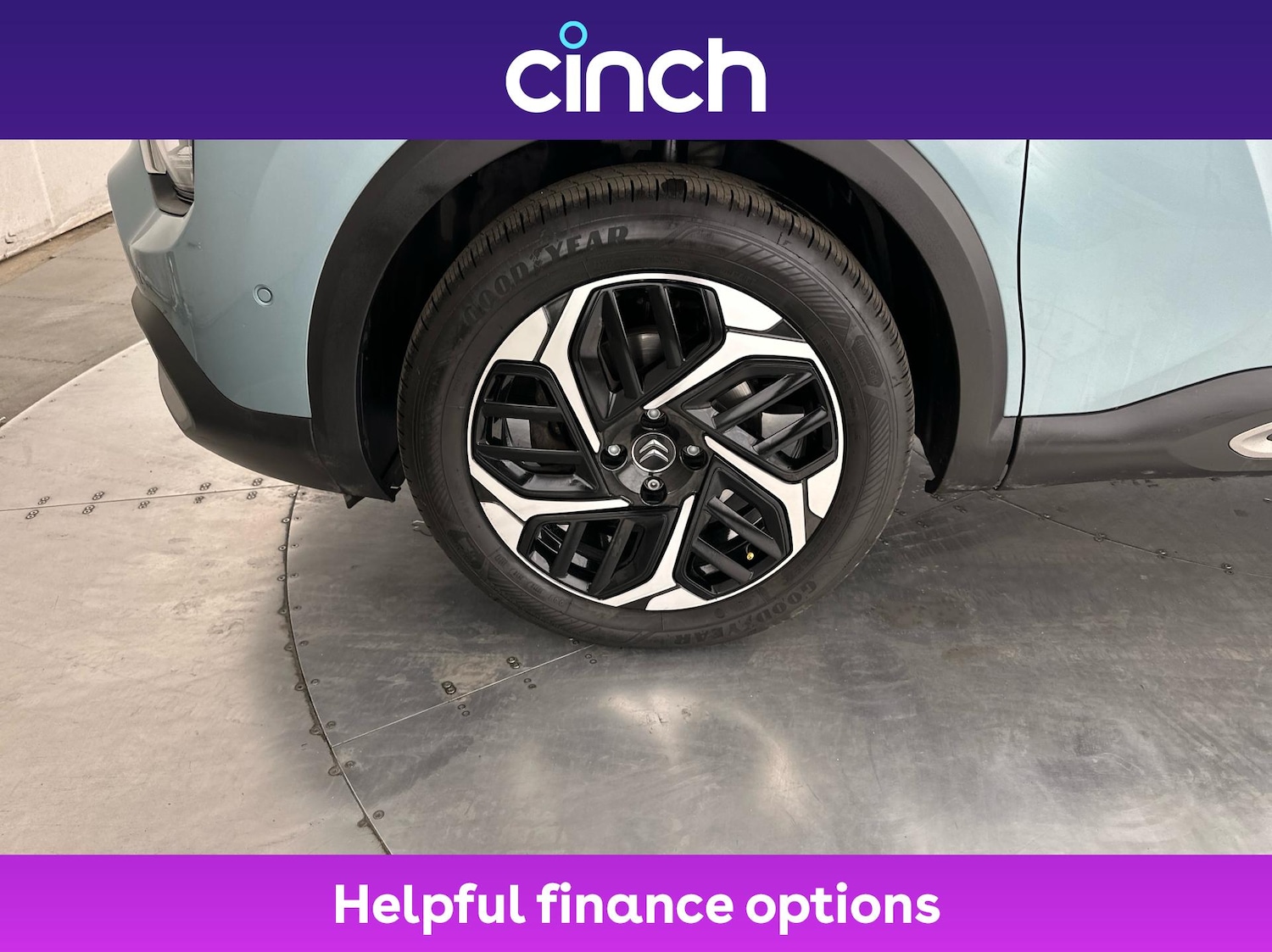 Used Citroen C4 2022 for sale - 76710494: Photo 24