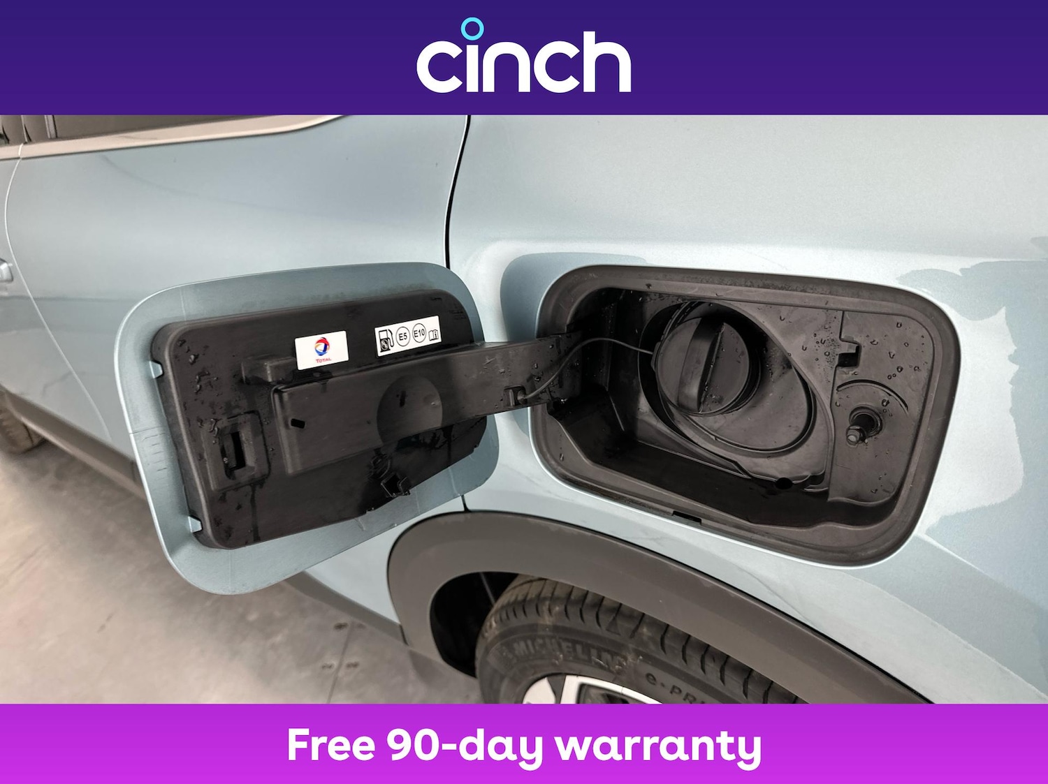 Used Citroen C4 2022 for sale - 76710494: Photo 29