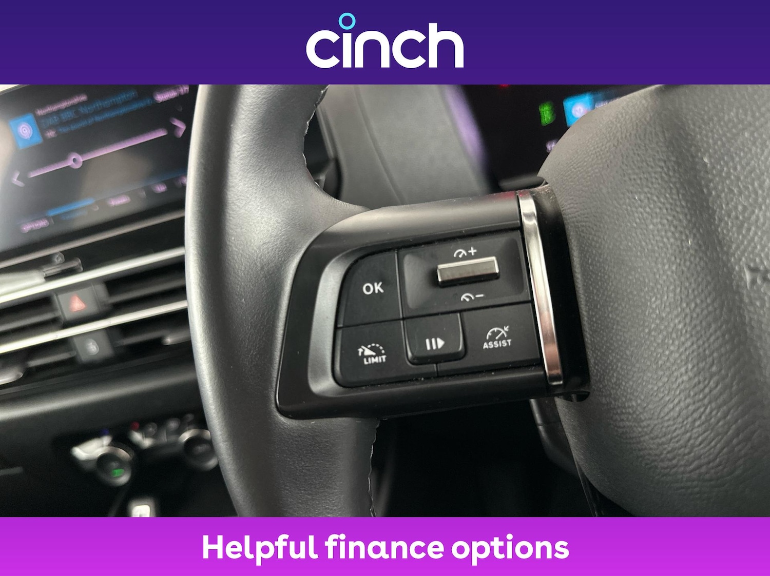 Used Citroen C4 2022 for sale - 76710494: Photo 30