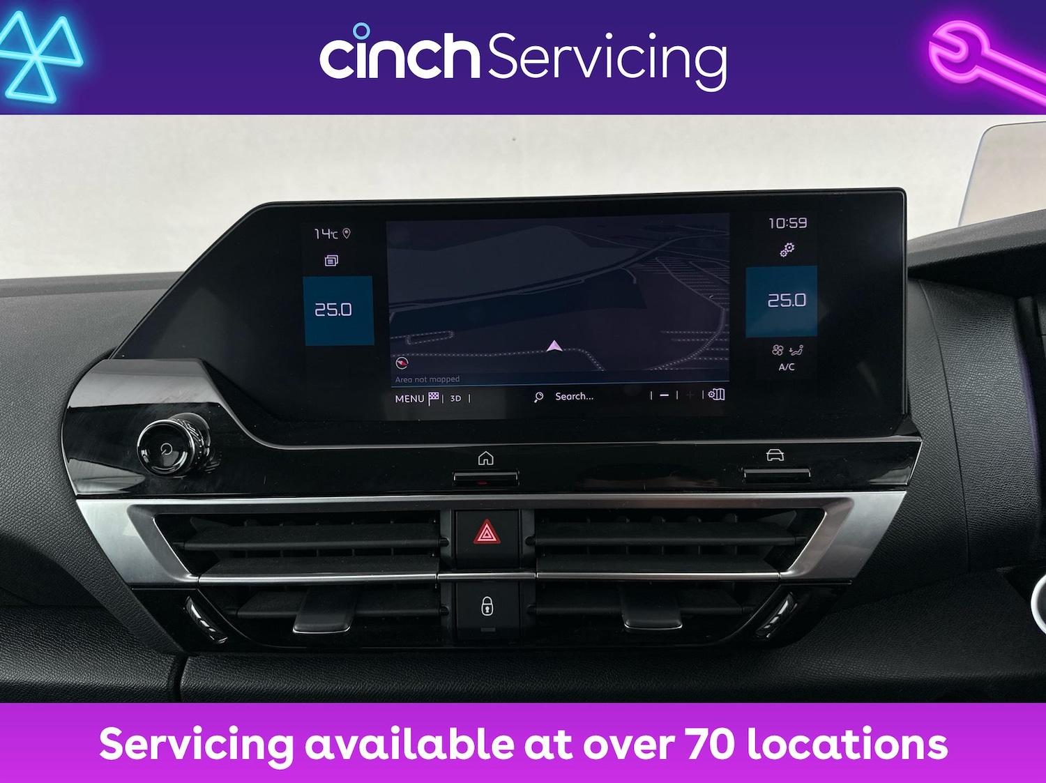 Used Citroen C4 2022 for sale - 76710494: Photo 31