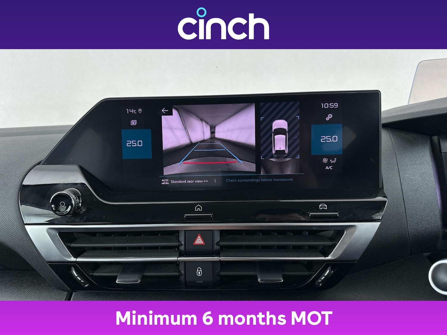 Used Citroen C4 2022 for sale - 76710494: Photo 32