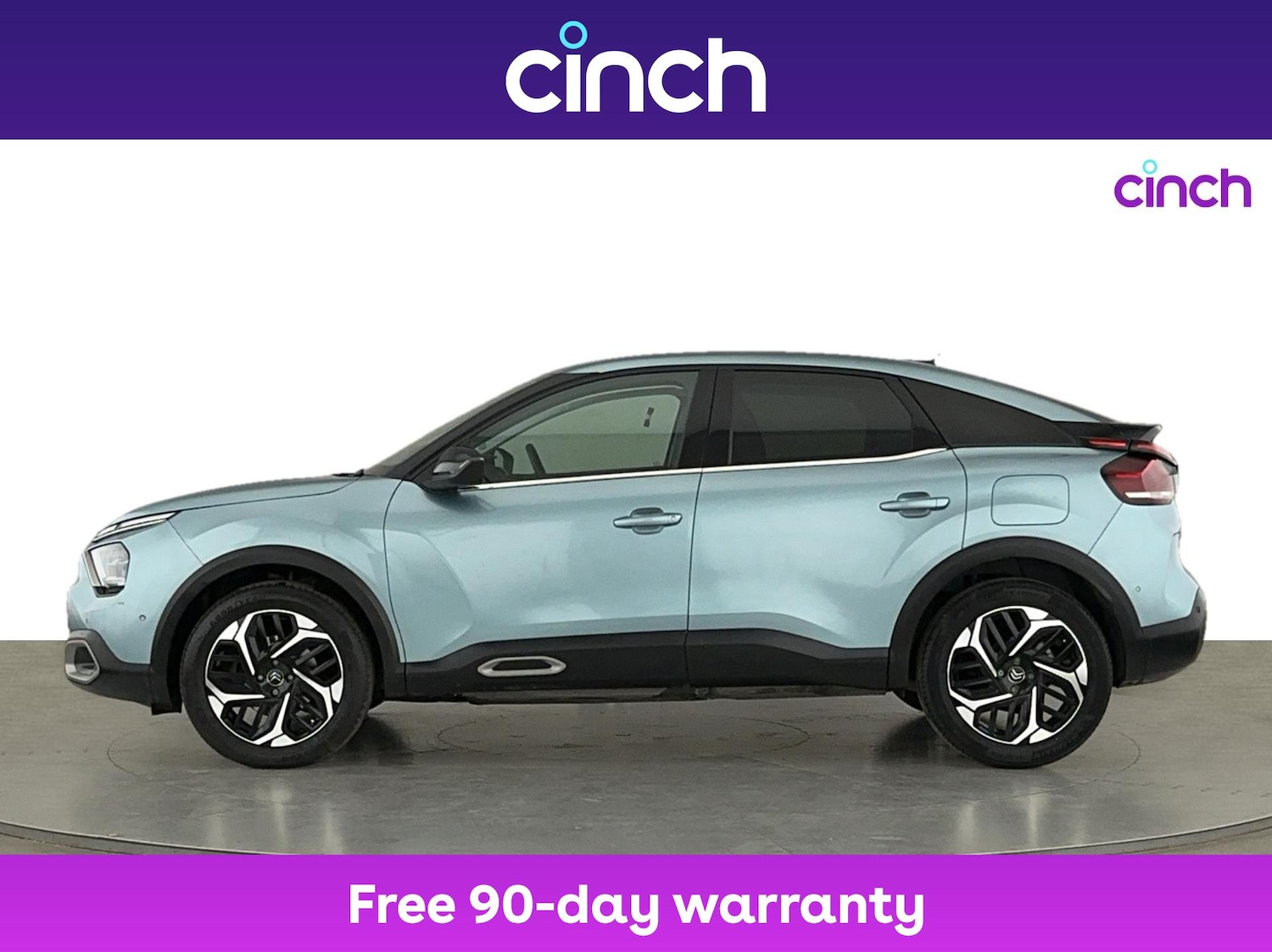 Used Citroen C4 2022 for sale - 76710494: Photo 8