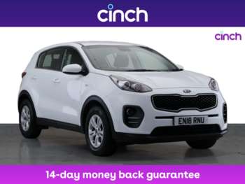 2018 - 1.7 CRDi ISG 1 5dr