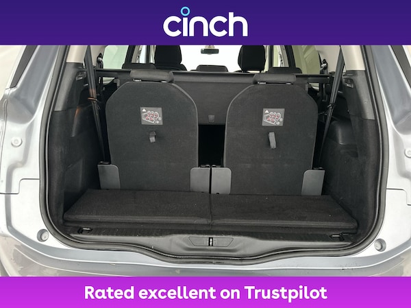Used Citroen C4 Grand Picasso 2018 for sale - 76304676: Photo 21