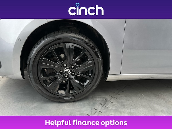 Used Citroen C4 Grand Picasso 2018 for sale - 76304676: Photo 24