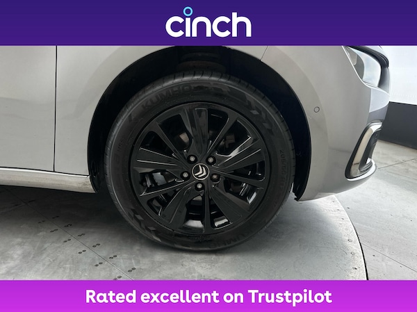 Used Citroen C4 Grand Picasso 2018 for sale - 76304676: Photo 28