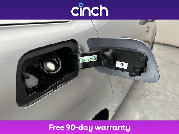 Used Citroen C4 Grand Picasso 2018 for sale - 76304676: Photo 29