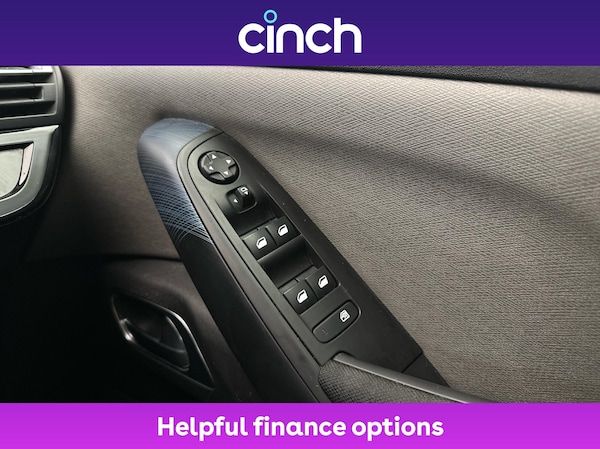 Used Citroen C4 Grand Picasso 2018 for sale - 76304676: Photo 30