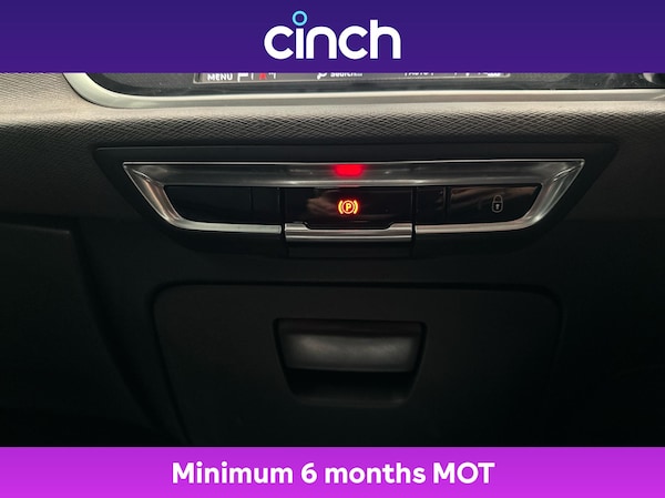 Used Citroen C4 Grand Picasso 2018 for sale - 76304676: Photo 32