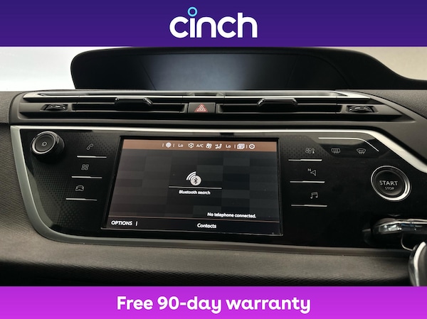 Used Citroen C4 Grand Picasso 2018 for sale - 76304676: Photo 34