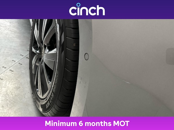 Used Citroen C4 Grand Picasso 2018 for sale - 76304676: Photo 37