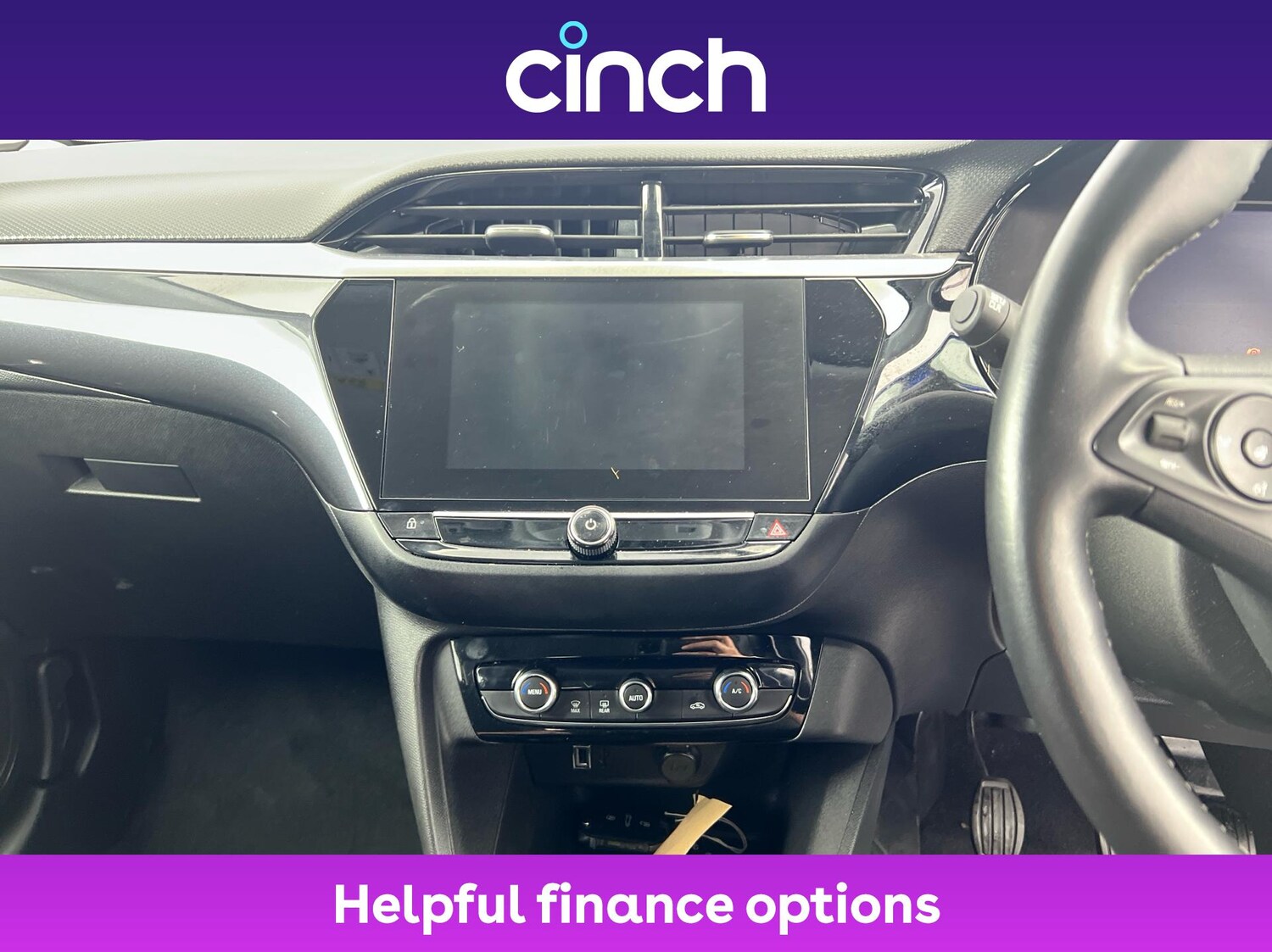 Used Vauxhall Corsa 2022 for sale - 76385319: Photo 17