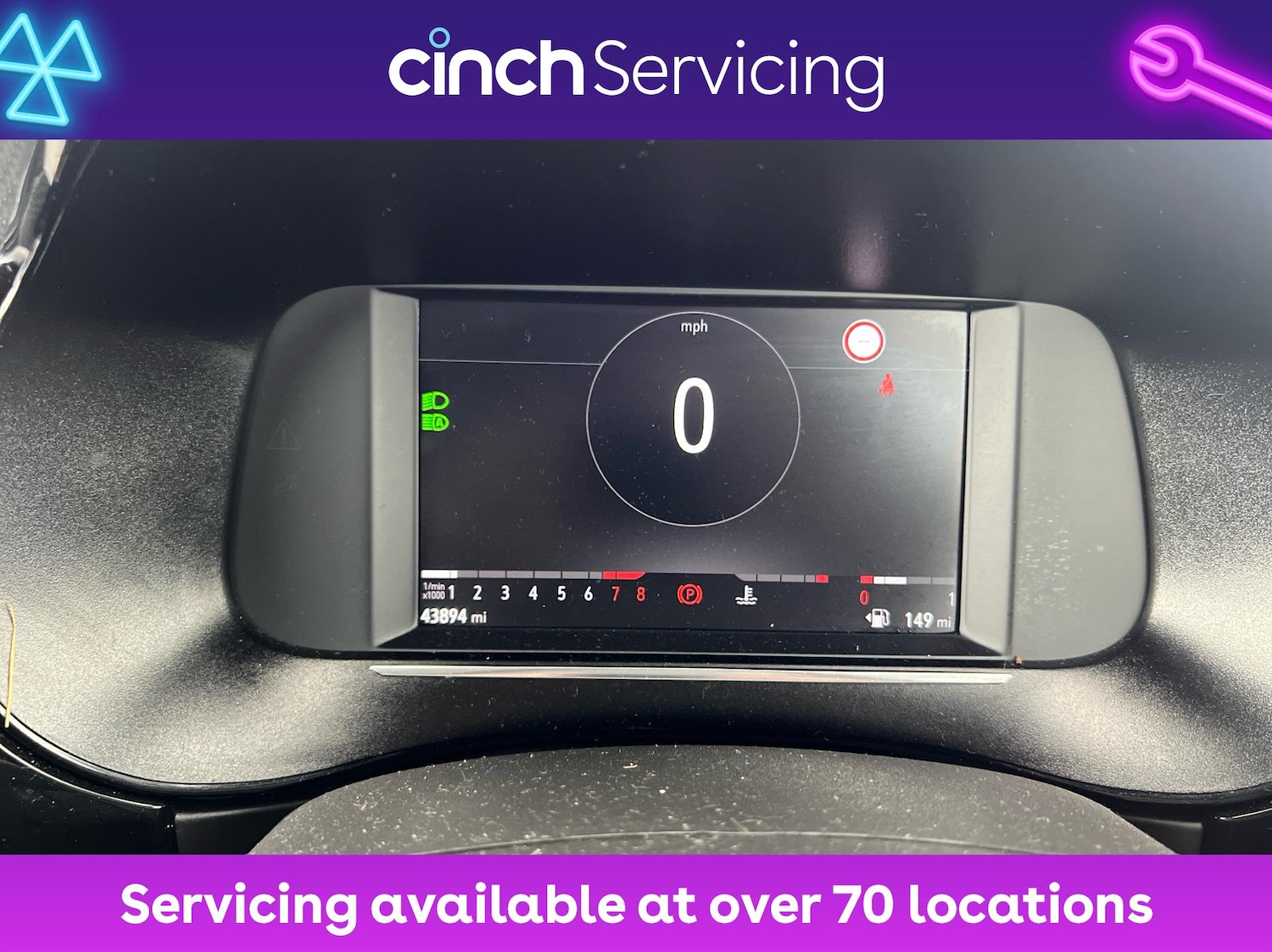 Used Vauxhall Corsa 2022 for sale - 76385319: Photo 18