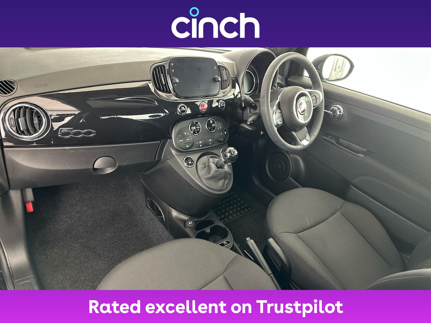 Used Fiat 500 2024 for sale - 76717602: Photo 14