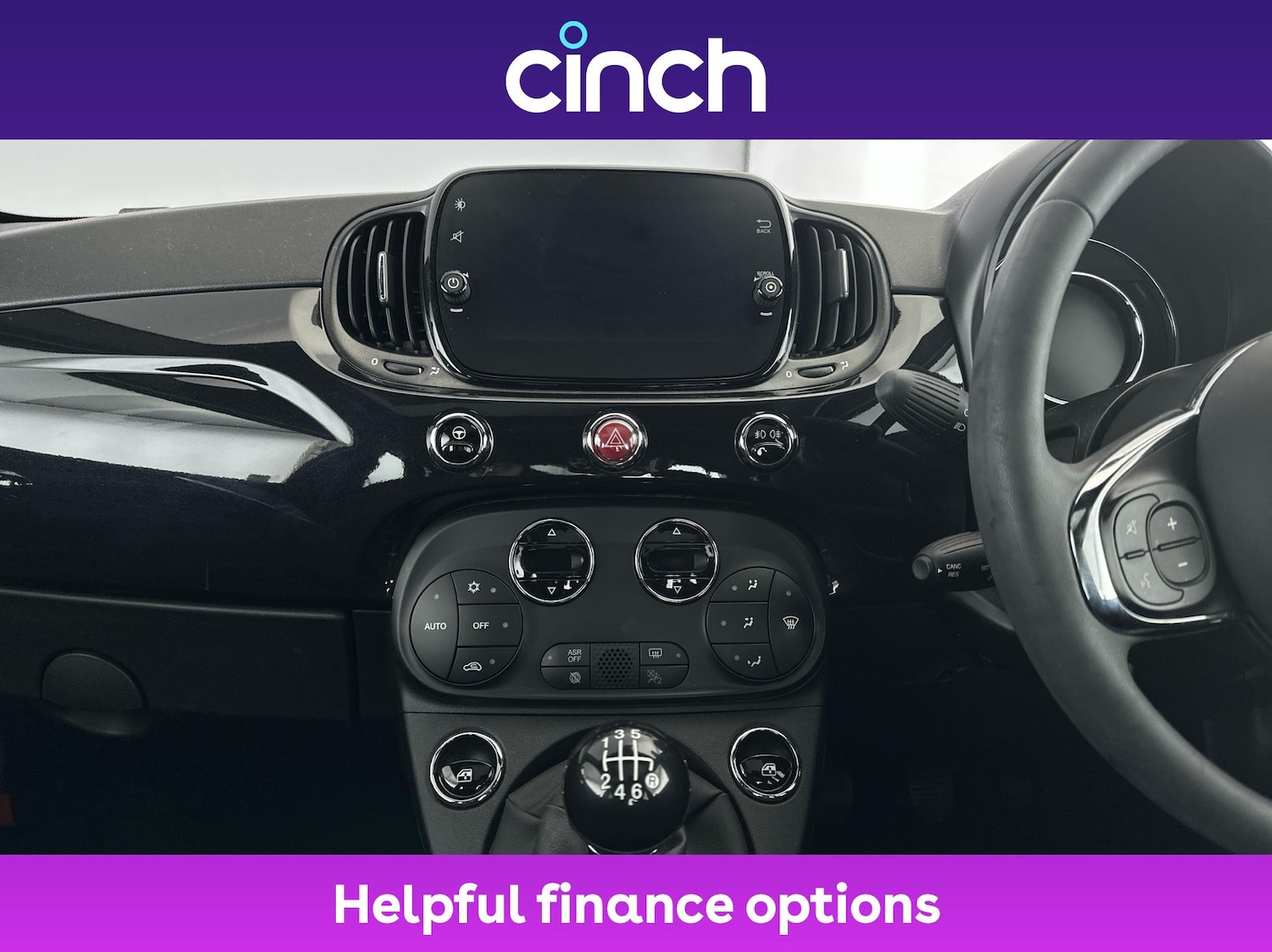 Used Fiat 500 2024 for sale - 76717602: Photo 17