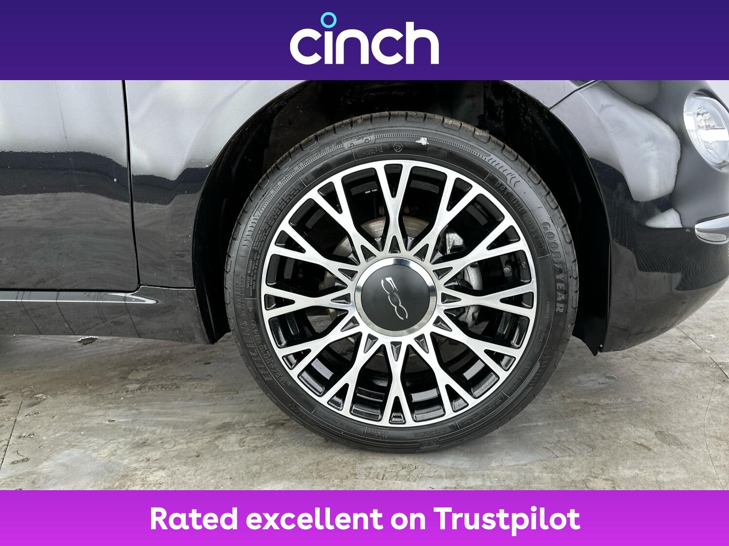 Used Fiat 500 2024 for sale - 76717602: Photo 28