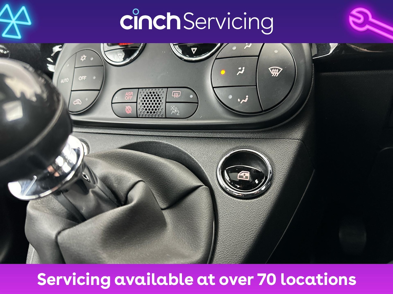 Used Fiat 500 2024 for sale - 76717602: Photo 31