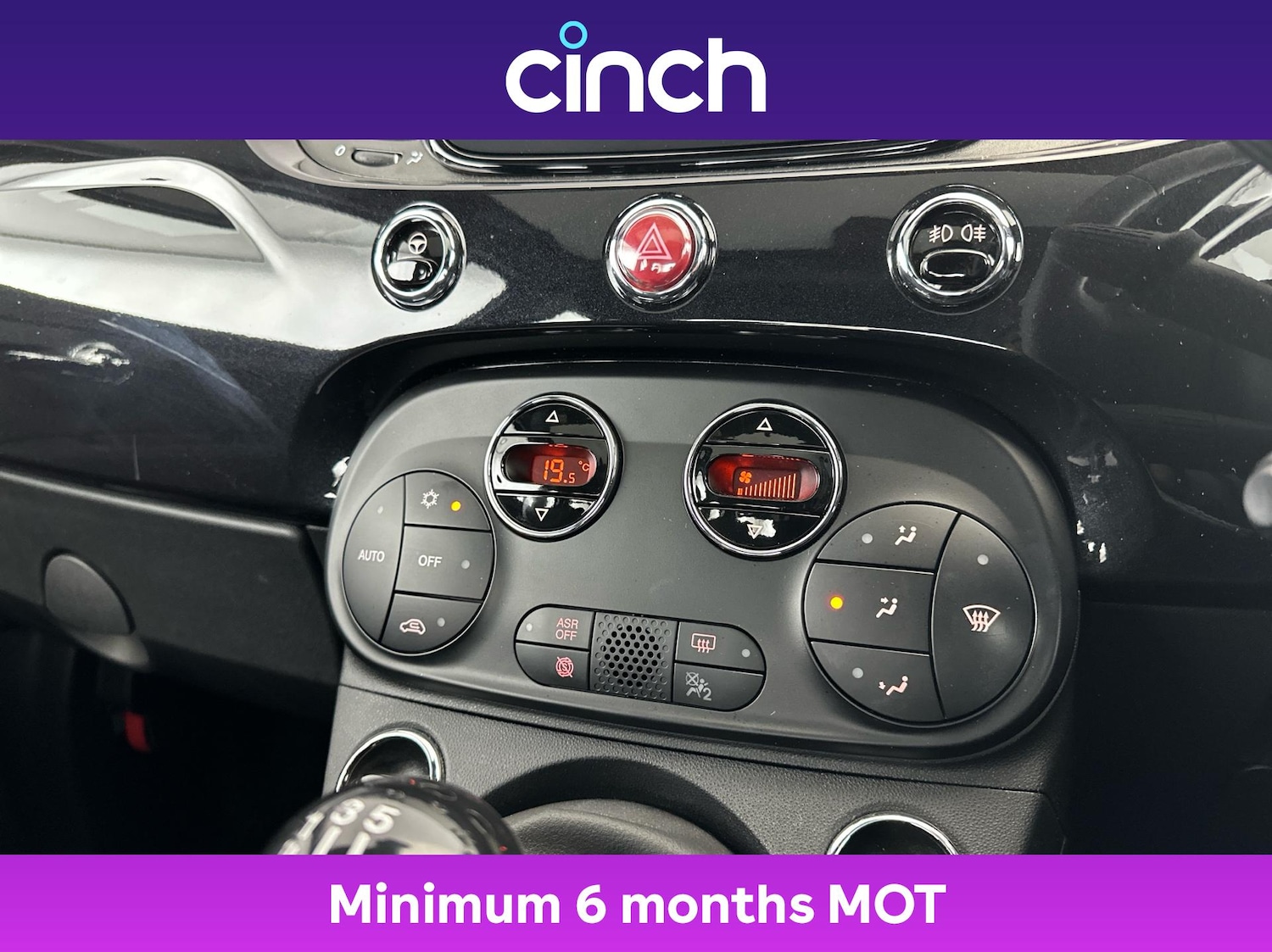 Used Fiat 500 2024 for sale - 76717602: Photo 32