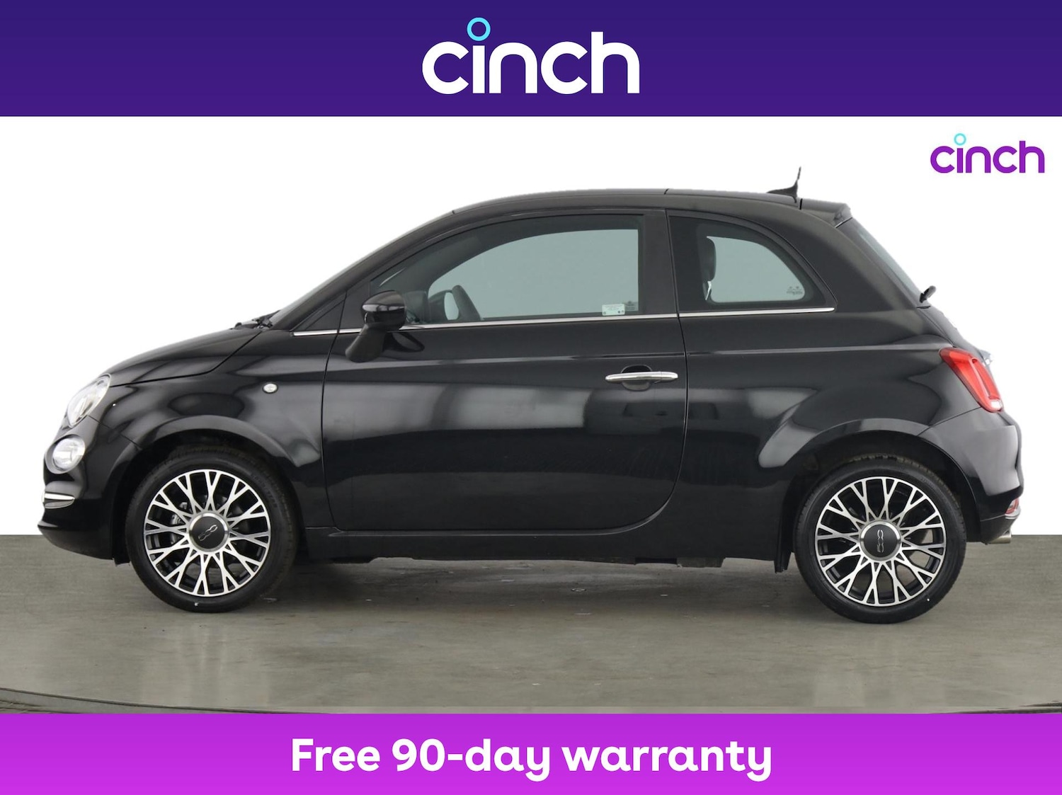 Used Fiat 500 2024 for sale - 76717602: Photo 8