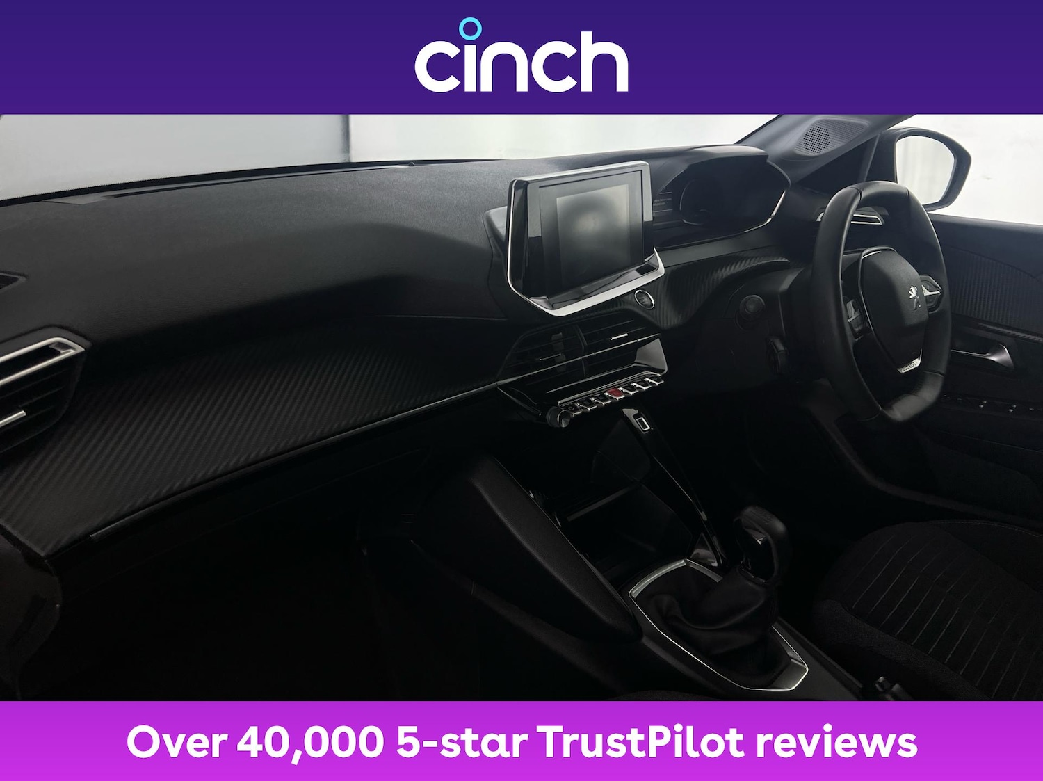 Used Peugeot 208 2023 for sale - 77013889: Photo 14