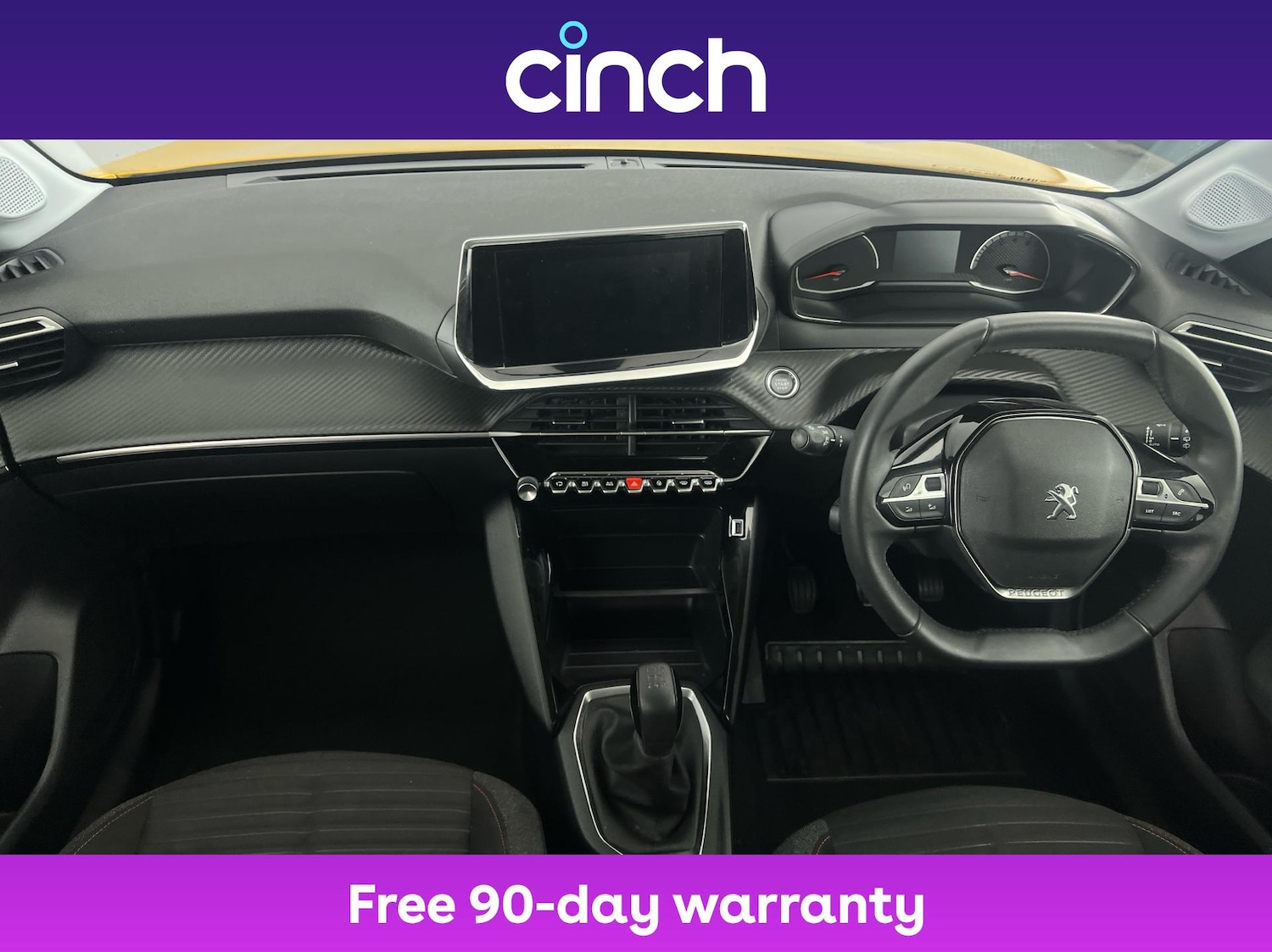 Used Peugeot 208 2023 for sale - 77013889: Photo 15