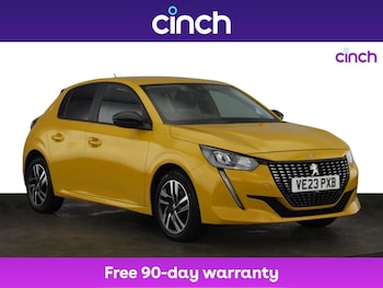 Peugeot 208 feature image