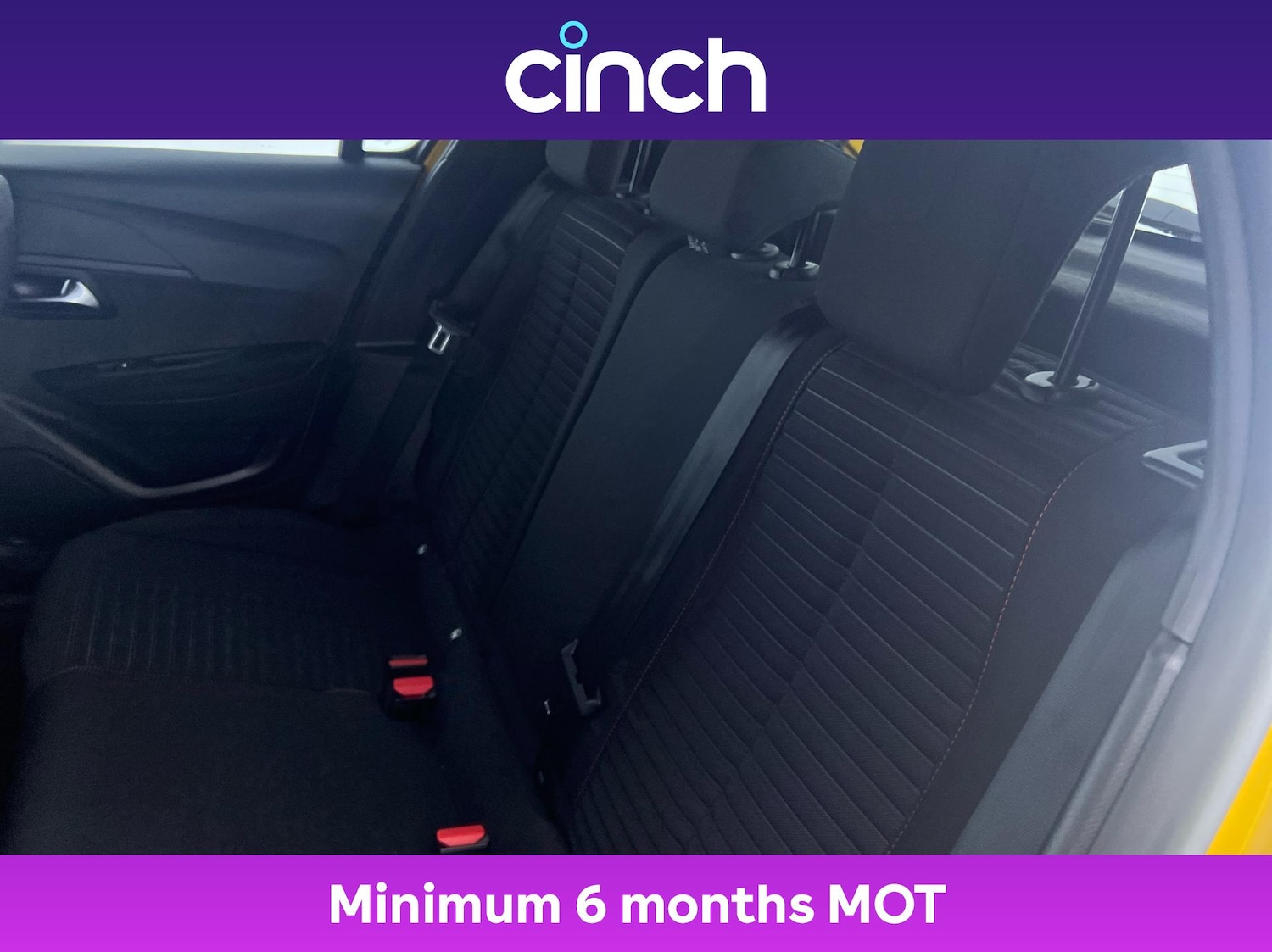 Used Peugeot 208 2023 for sale - 77013889: Photo 20