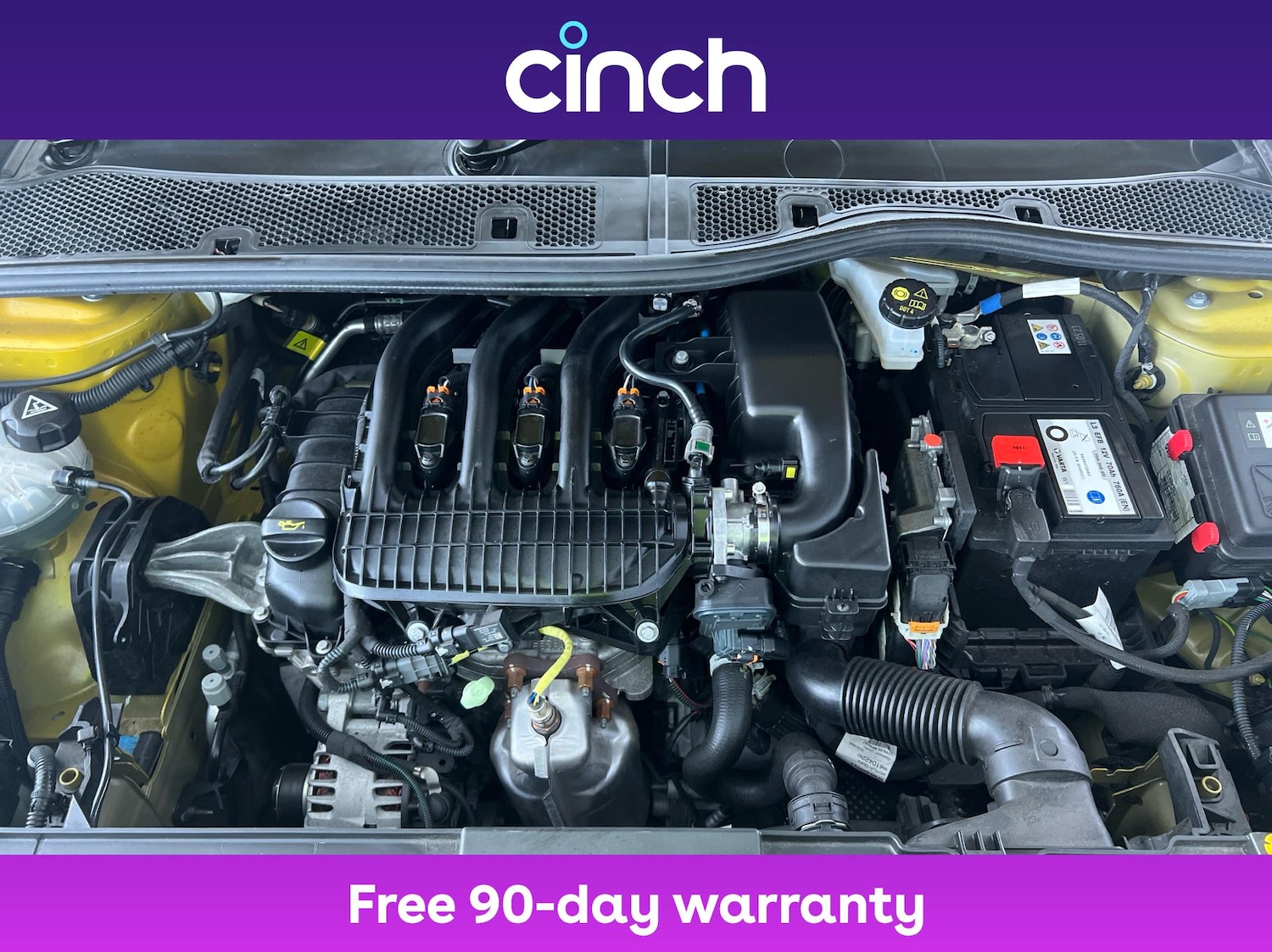 Used Peugeot 208 2023 for sale - 77013889: Photo 23