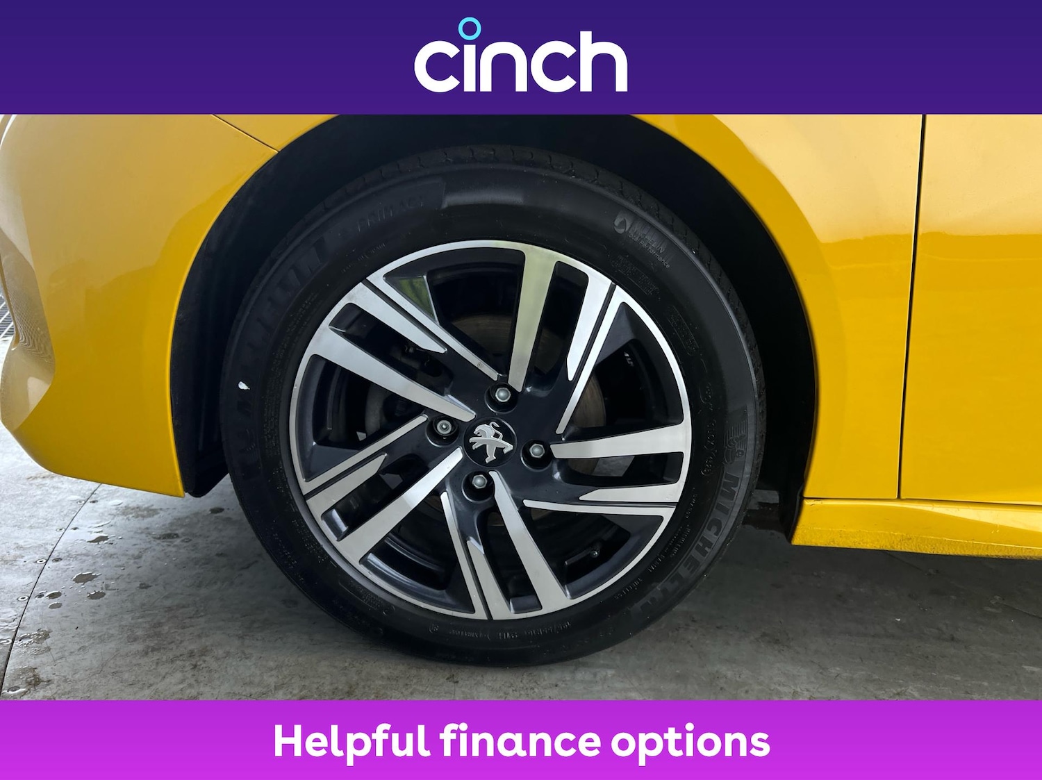 Used Peugeot 208 2023 for sale - 77013889: Photo 24