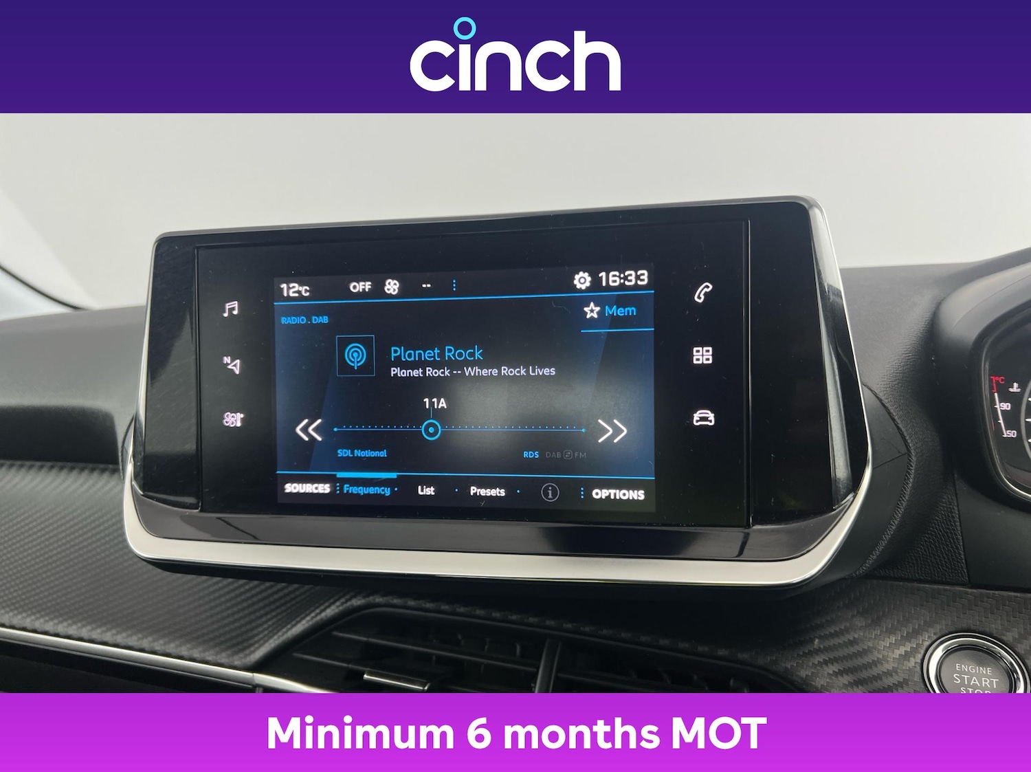 Used Peugeot 208 2023 for sale - 77013889: Photo 32