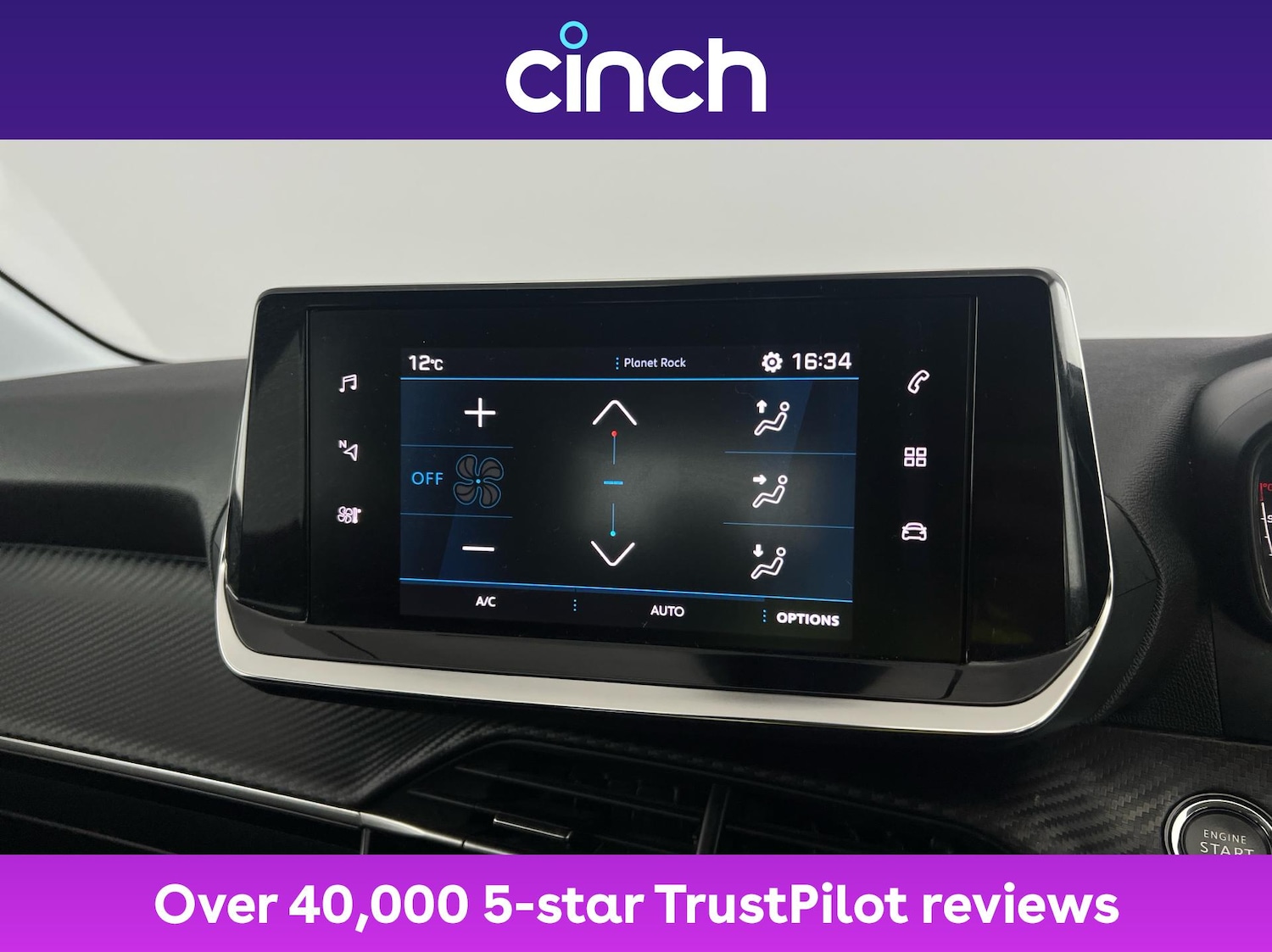 Used Peugeot 208 2023 for sale - 77013889: Photo 33