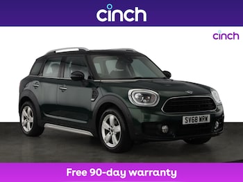 MINI - Countryman