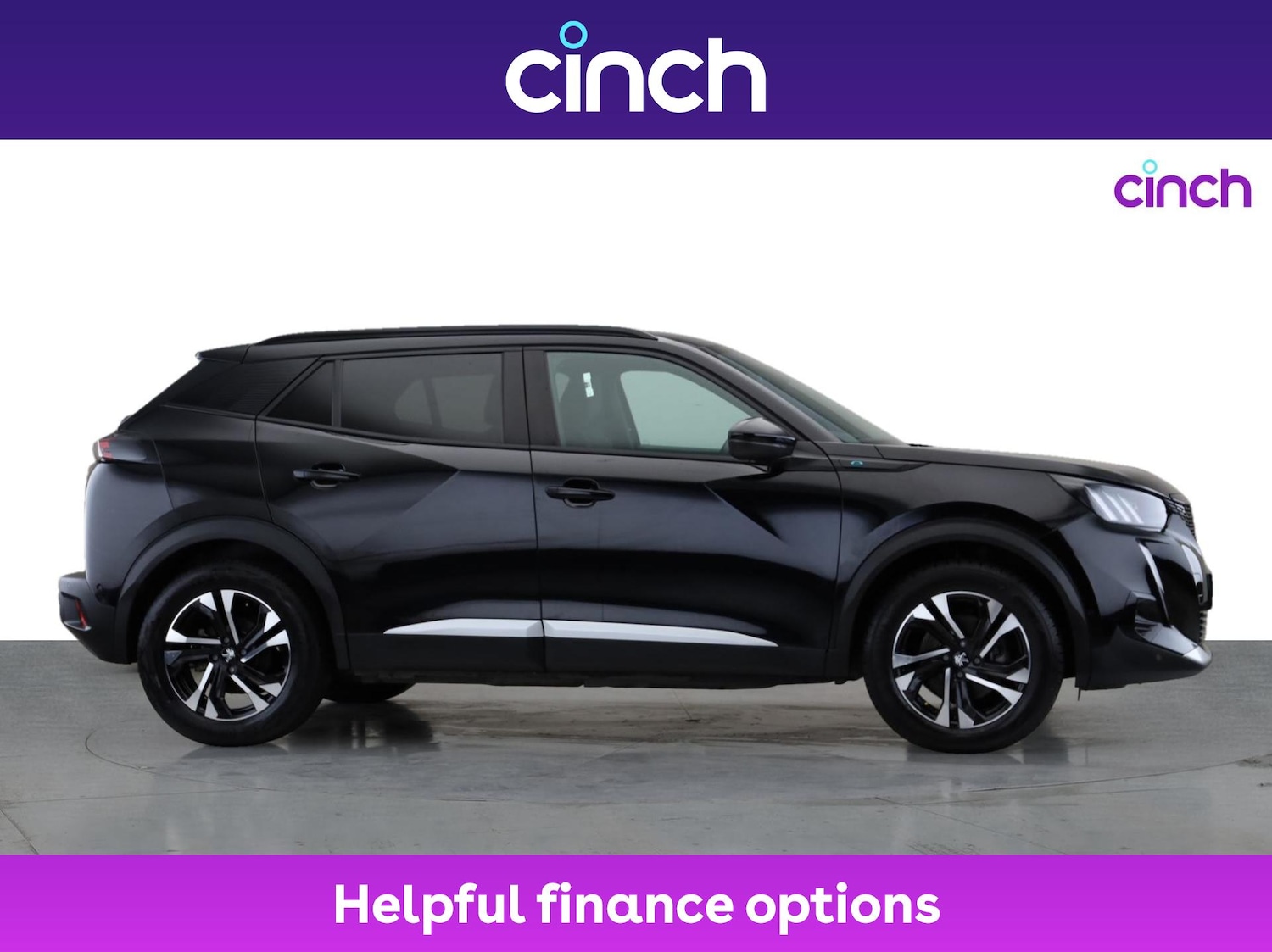 Used Peugeot E-2008 2022 for sale - 77071817: Photo 2