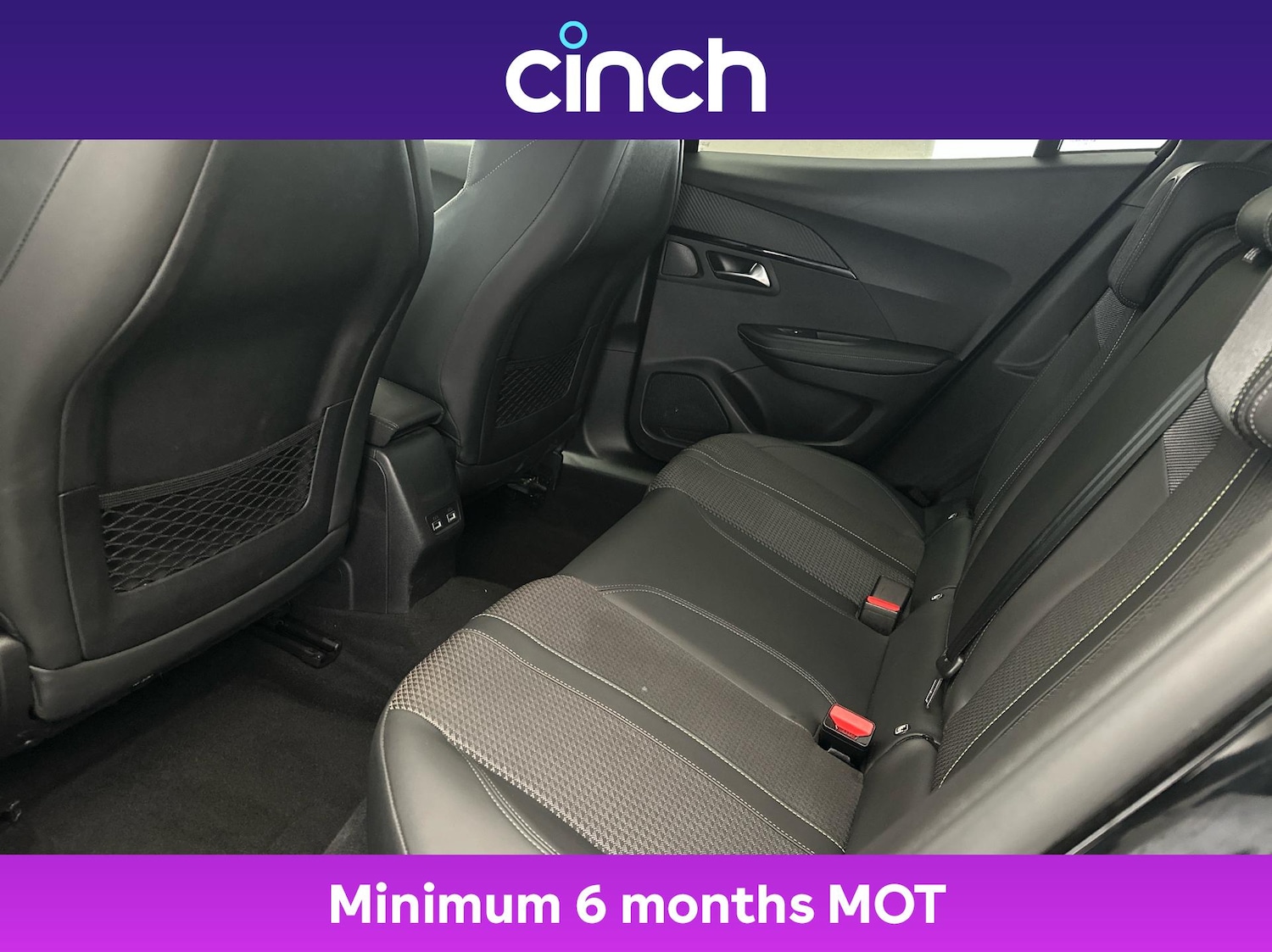 Used Peugeot E-2008 2022 for sale - 77071817: Photo 20