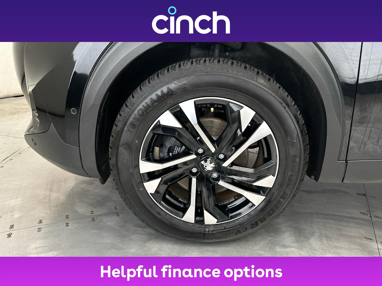 Used Peugeot E-2008 2022 for sale - 77071817: Photo 24