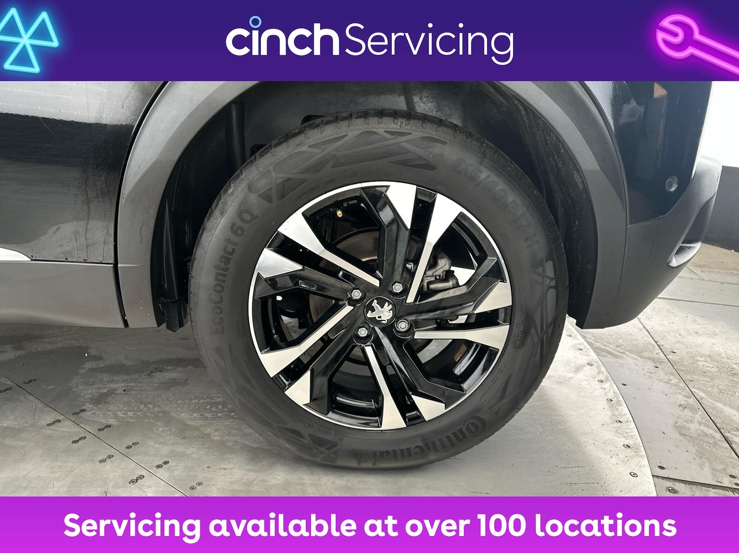 Used Peugeot E-2008 2022 for sale - 77071817: Photo 26