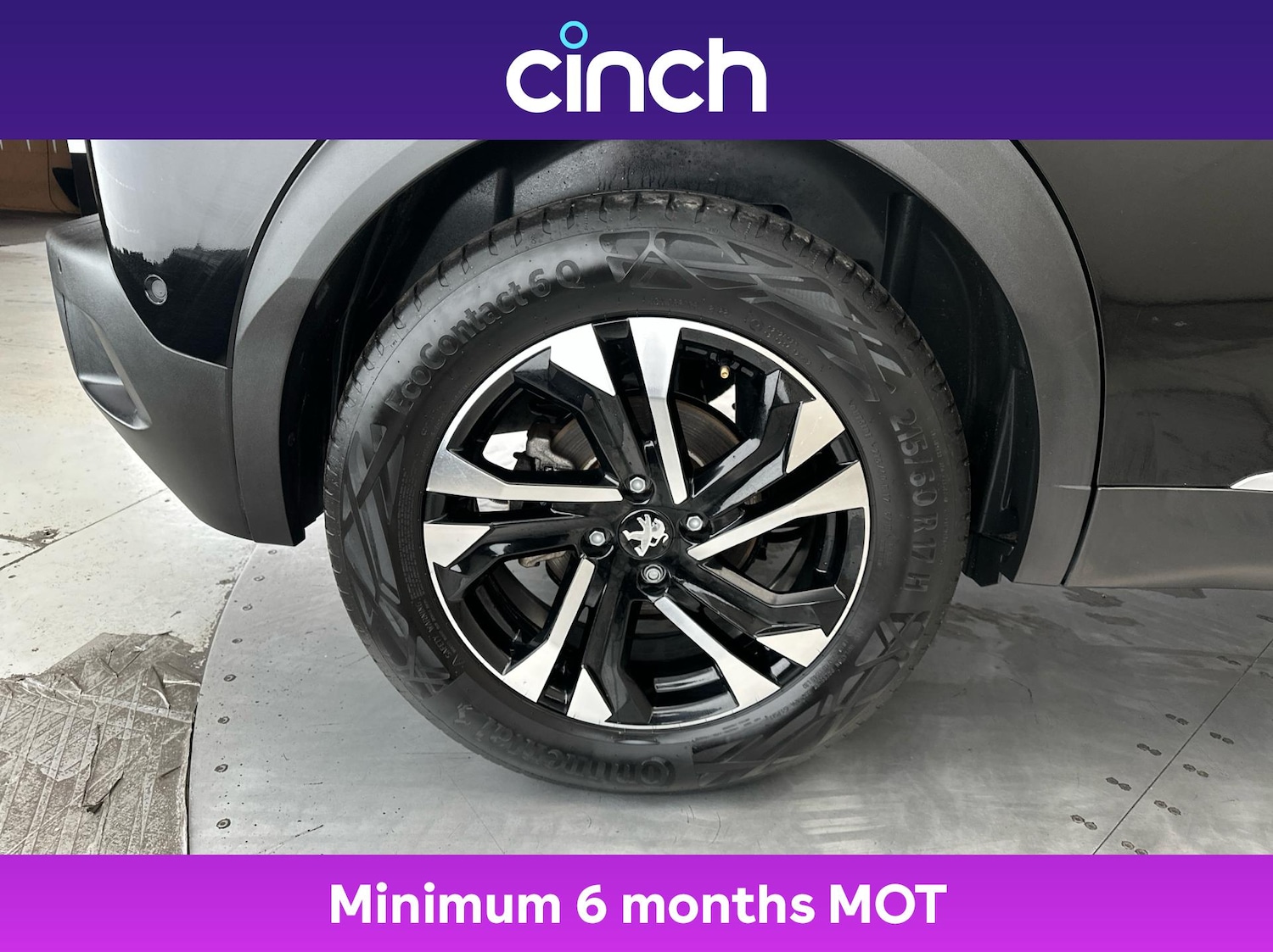 Used Peugeot E-2008 2022 for sale - 77071817: Photo 27